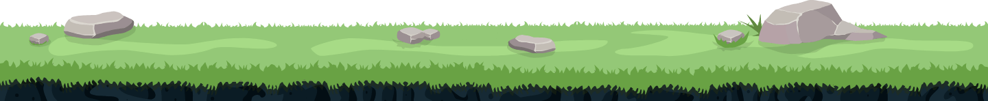 Section divider graphic