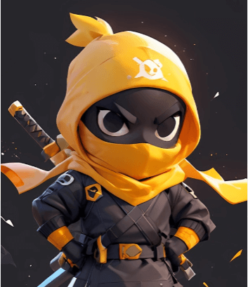 Master Yolkai — creative lead avatar