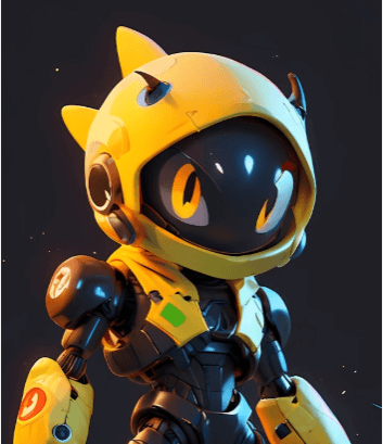 KodeKage — lead developer avatar